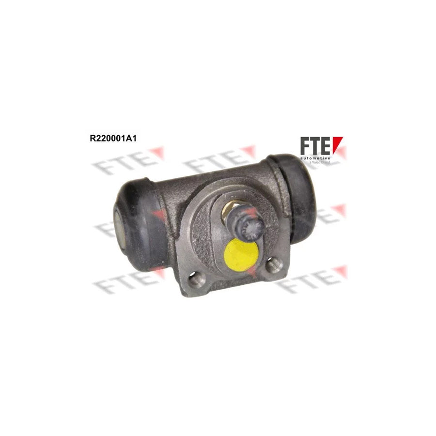 FTE R220001A1 Wheel Brake Cylinder for Ford Sierra