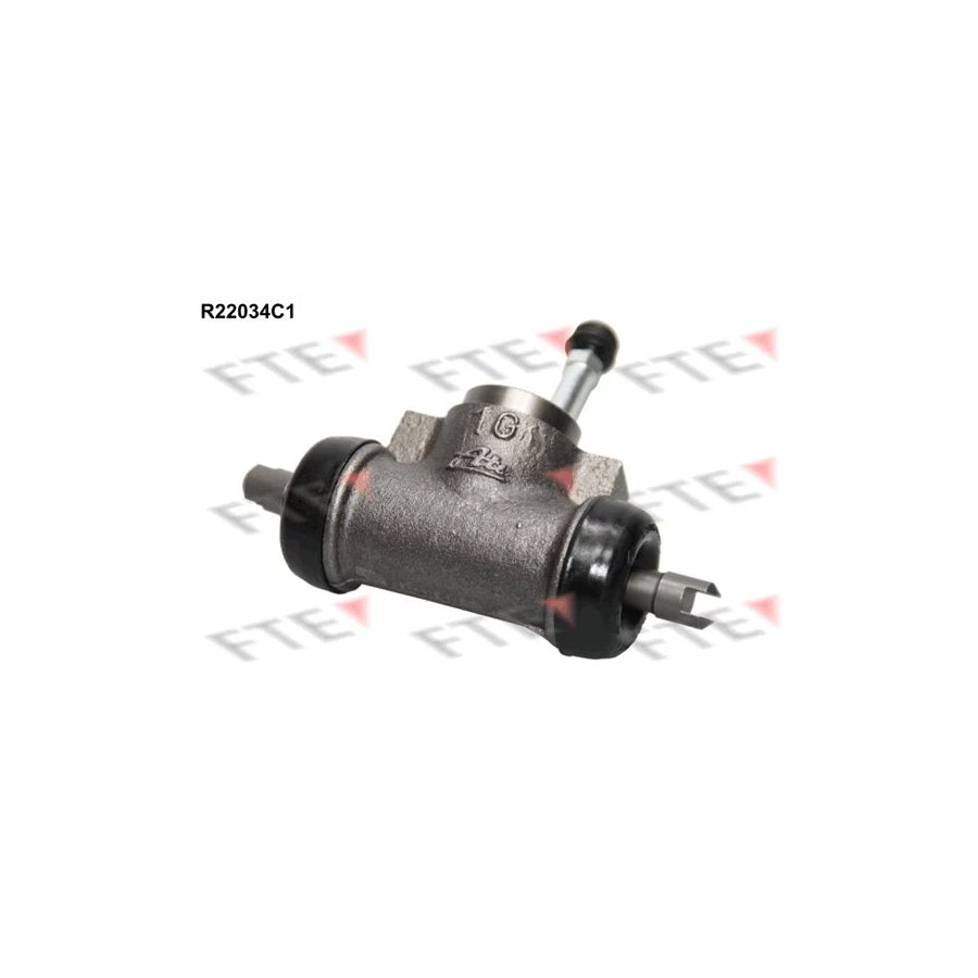 FTE R22034C1 Wheel Brake Cylinder