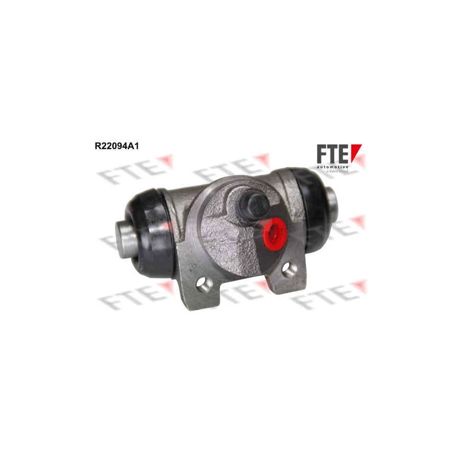 FTE R22094A1 Wheel Brake Cylinder for Renault 21