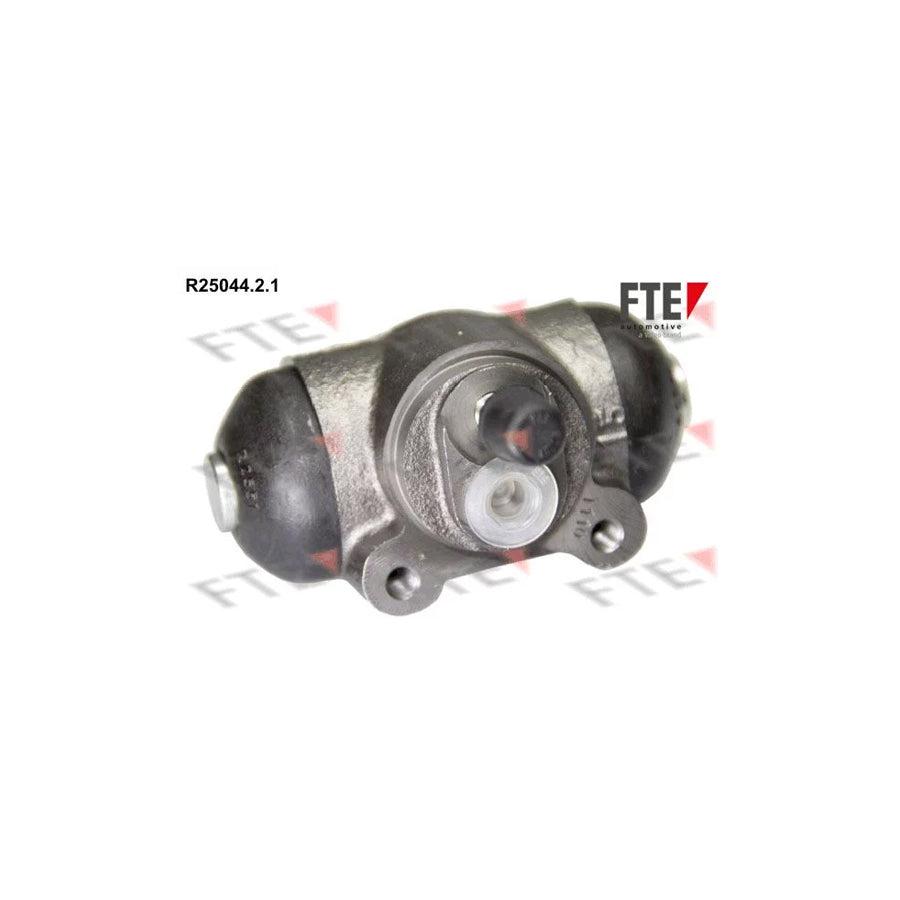 FTE R25044.2.1 Wheel Brake Cylinder Suitable for Mercedes-Benz 100