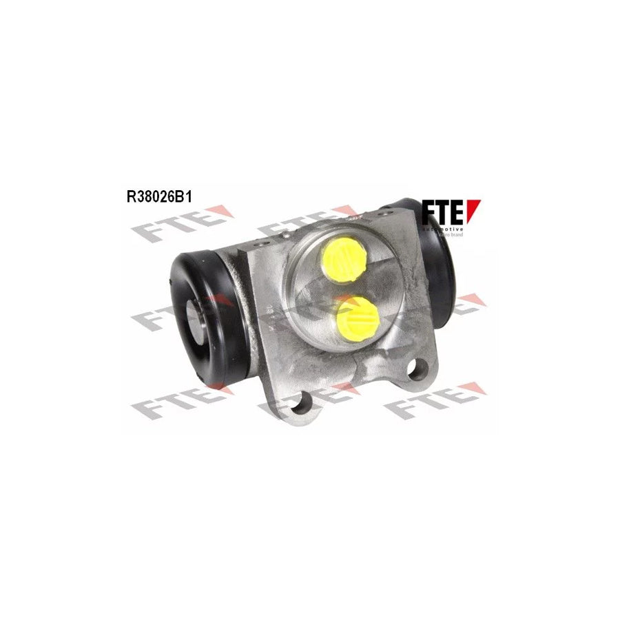 FTE R38026B1 Wheel Brake Cylinder