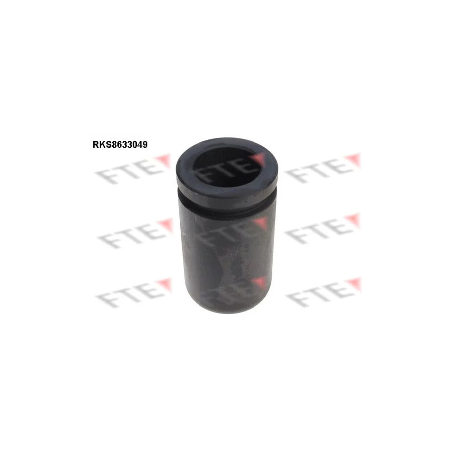 FTE Rks8633049 Piston, Brake Caliper Suitable for Mercedes-Benz A-Class (W168)