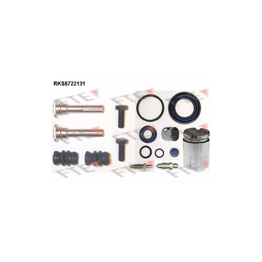 FTE Rks8722131 Repair Kit, Brake Caliper