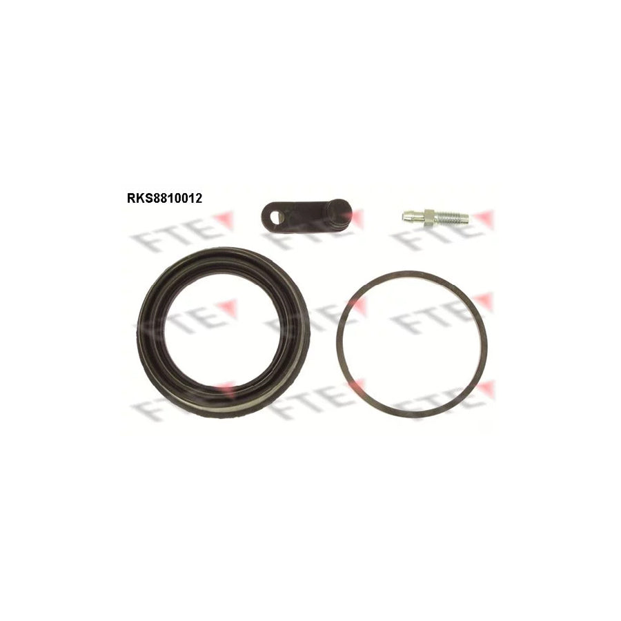 FTE Rks8810012 Repair Kit, Brake Caliper