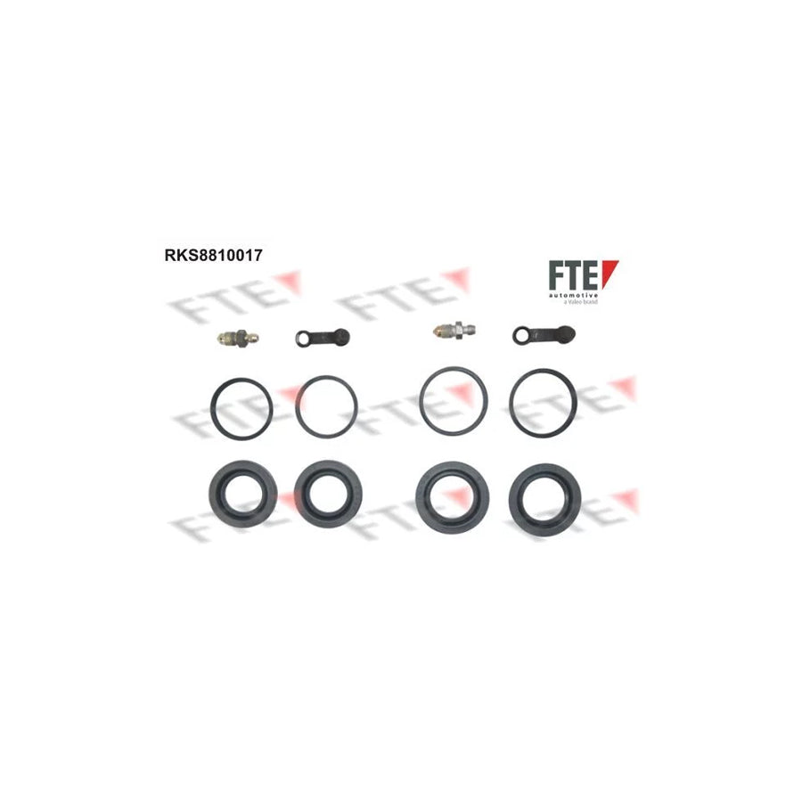 FTE Rks8810017 Repair Kit, Brake Caliper