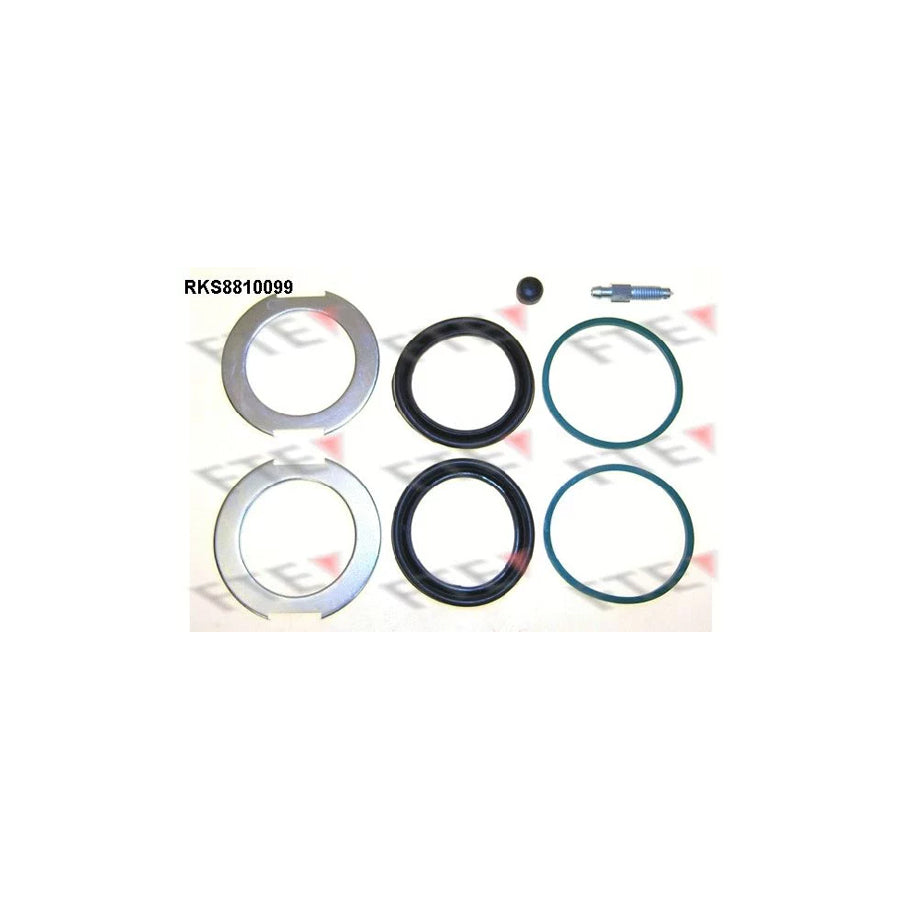 FTE Rks8810099 Repair Kit, Brake Caliper