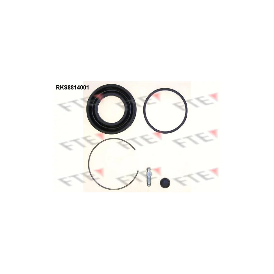 FTE Rks8814001 Repair Kit, Brake Caliper