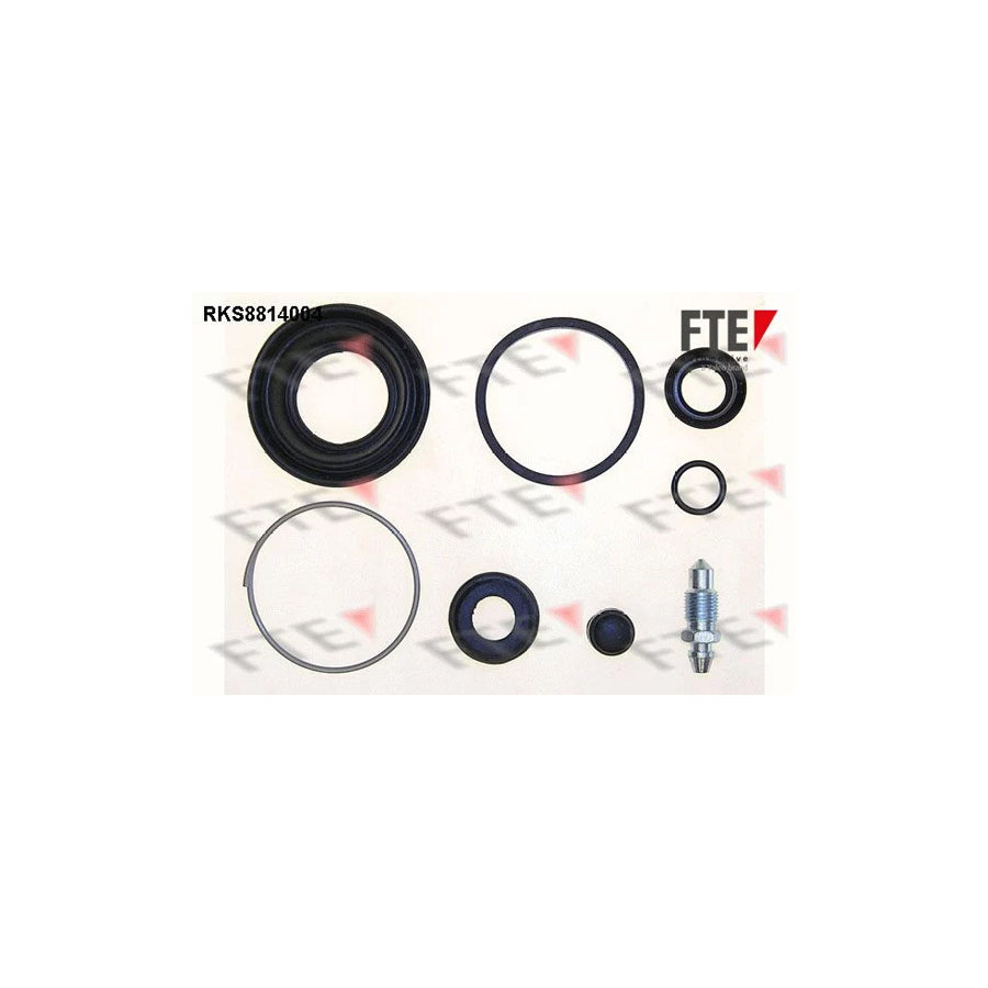FTE Rks8814004 Repair Kit, Brake Caliper for Isuzu Trooper