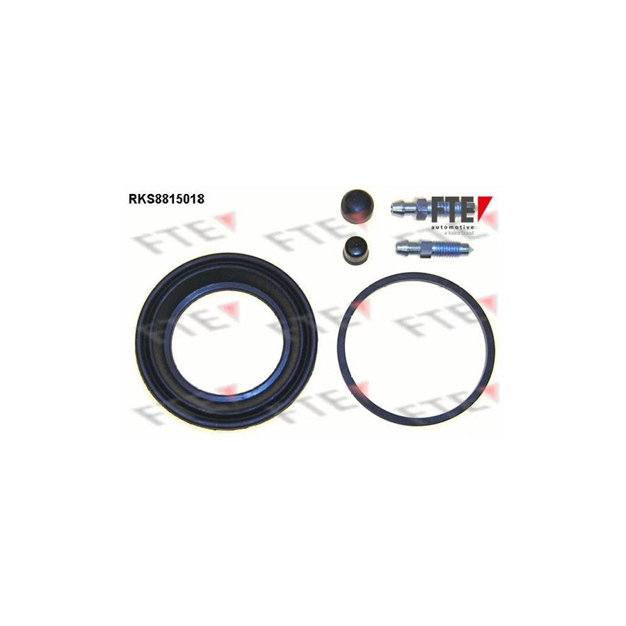 FTE Rks8815018 Repair Kit, Brake Caliper