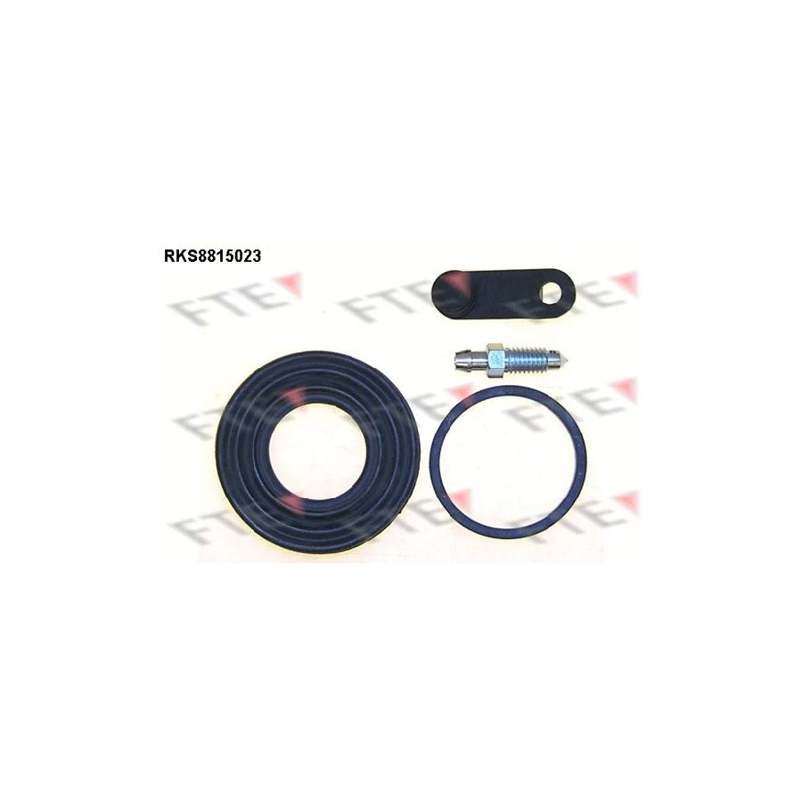 FTE Rks8815023 Repair Kit, Brake Caliper for Saab 9-5