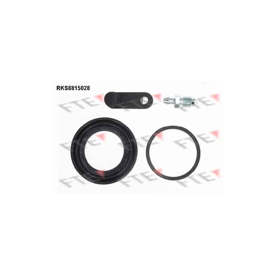 FTE Rks8815028 Repair Kit, Brake Caliper