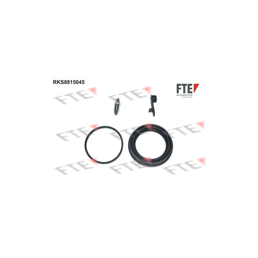 FTE Rks8815045 Repair Kit, Brake Caliper