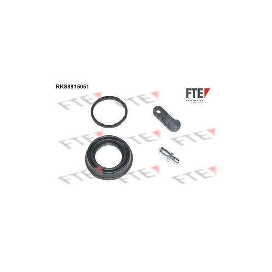 FTE Rks8815051 Repair Kit, Brake Caliper