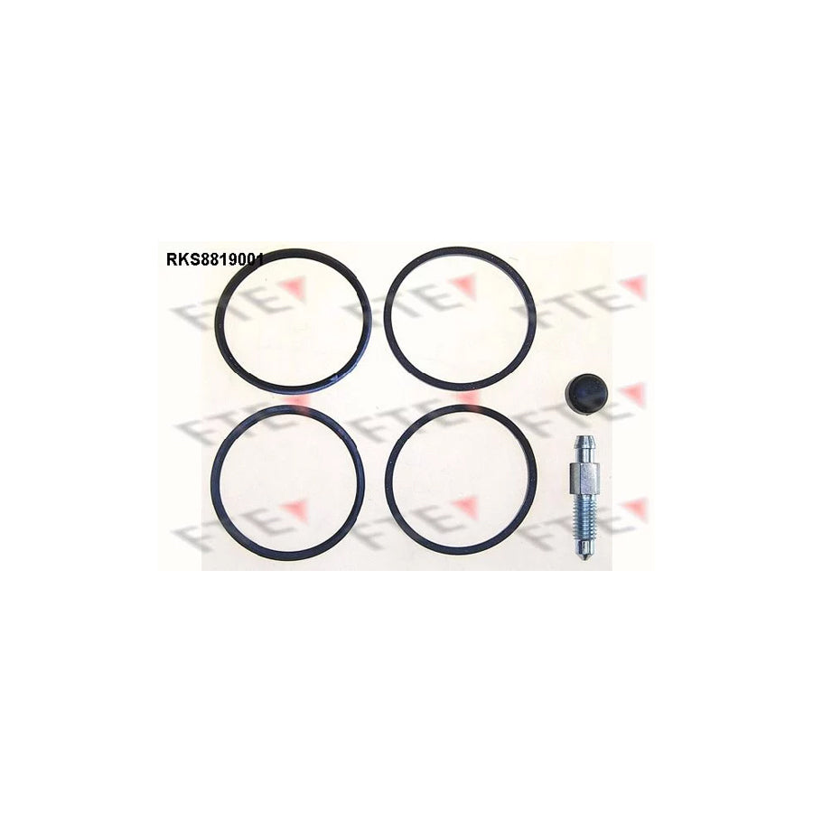 FTE Rks8819001 Repair Kit, Brake Caliper
