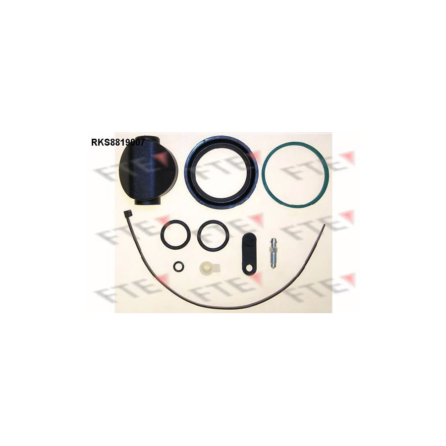 FTE Rks8819007 Repair Kit, Brake Caliper