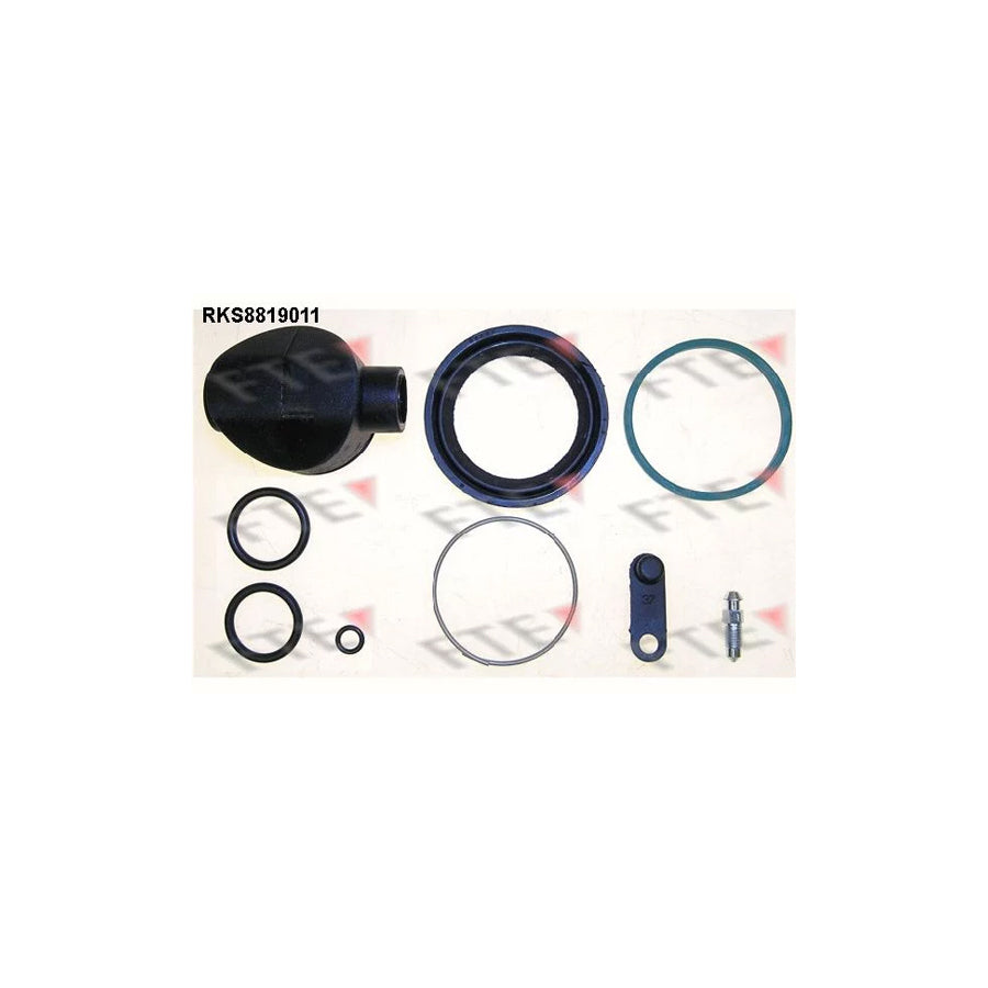 FTE Rks8819011 Repair Kit, Brake Caliper