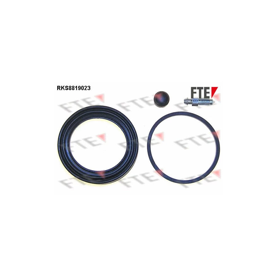 FTE Rks8819023 Repair Kit, Brake Caliper