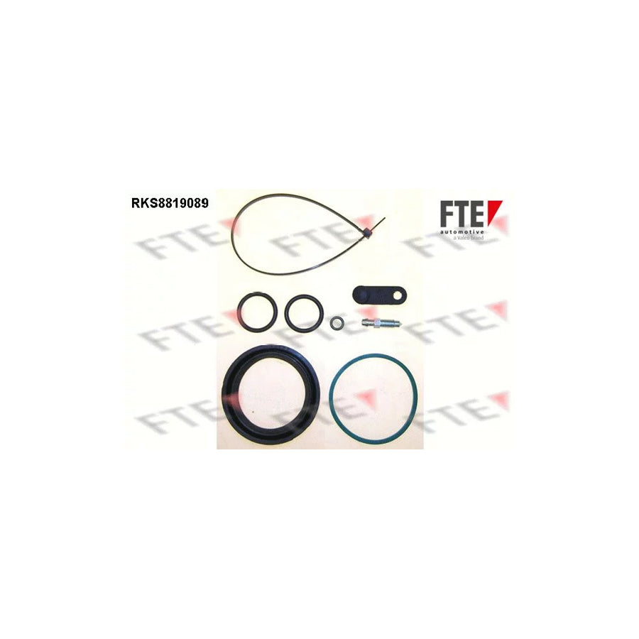 FTE Rks8819089 Repair Kit, Brake Caliper