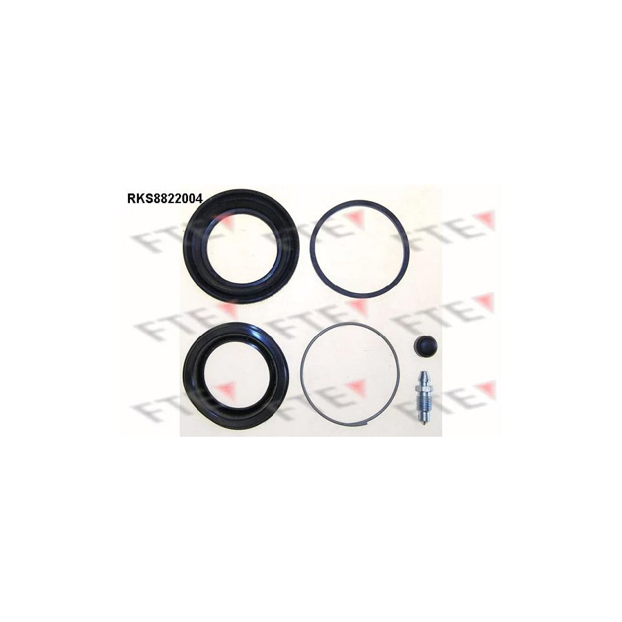 FTE Rks8822004 Repair Kit, Brake Caliper