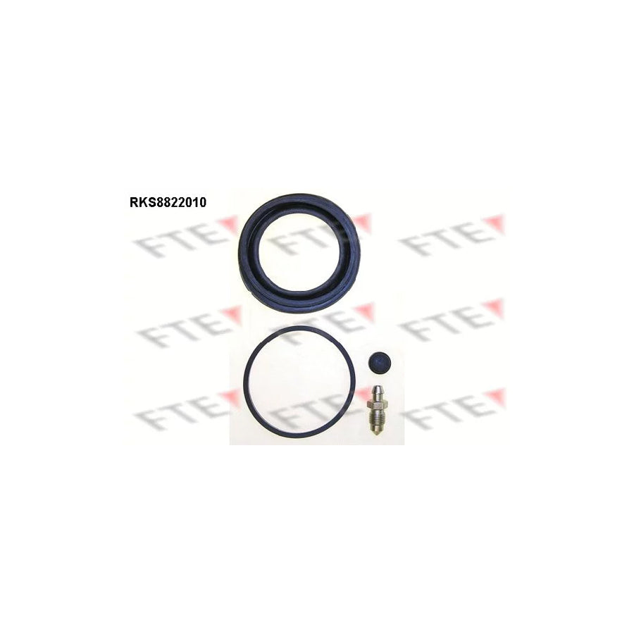FTE Rks8822010 Repair Kit, Brake Caliper for Nissan Bluebird