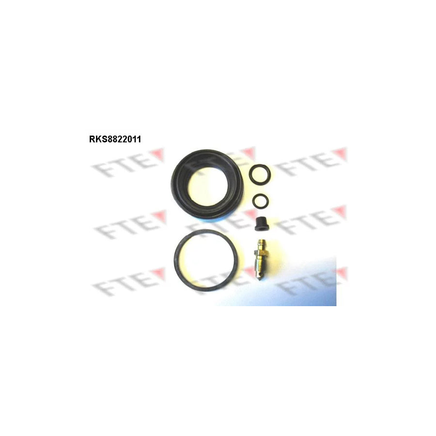 FTE Rks8822011 Repair Kit, Brake Caliper