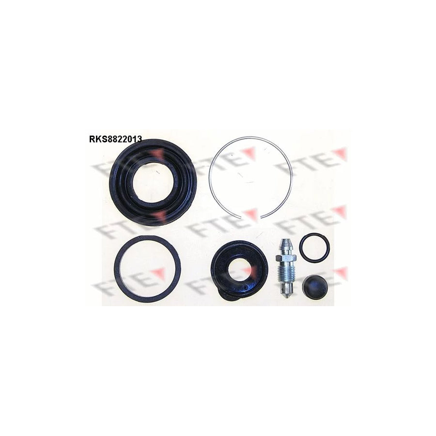 FTE Rks8822013 Repair Kit, Brake Caliper