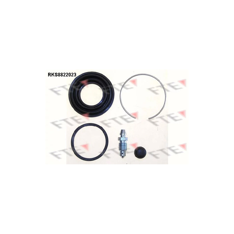 FTE Rks8822023 Repair Kit, Brake Caliper