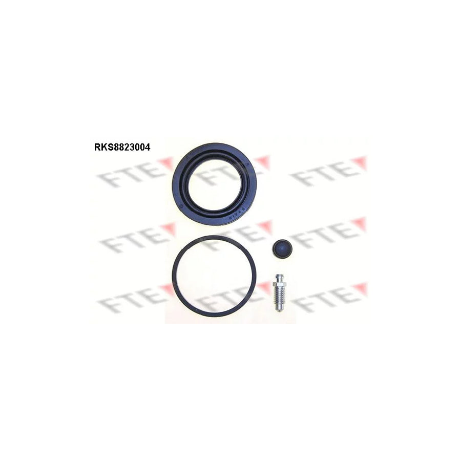 FTE Rks8823004 Repair Kit, Brake Caliper
