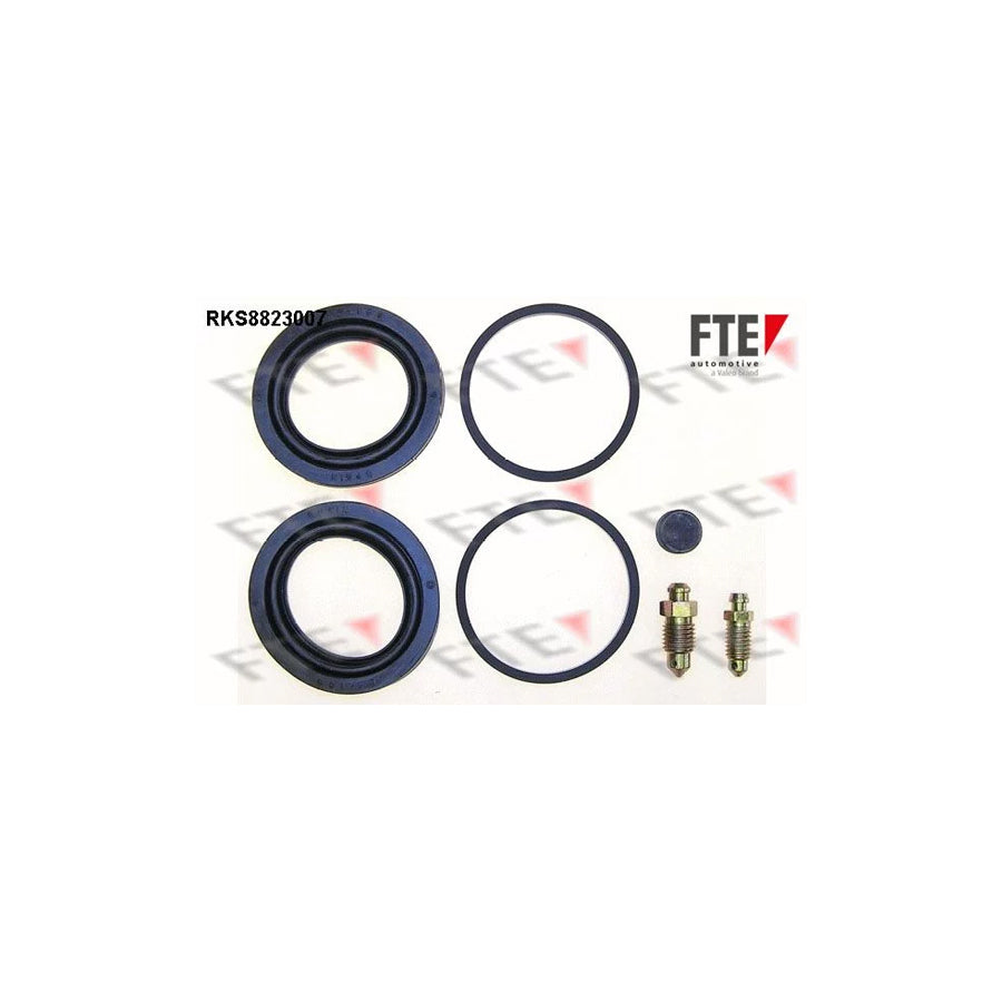 FTE Rks8823007 Repair Kit, Brake Caliper