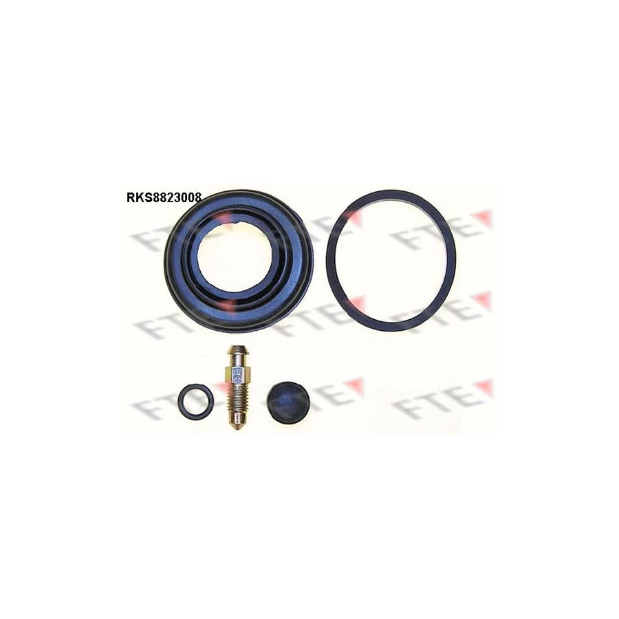 FTE Rks8823008 Repair Kit, Brake Caliper