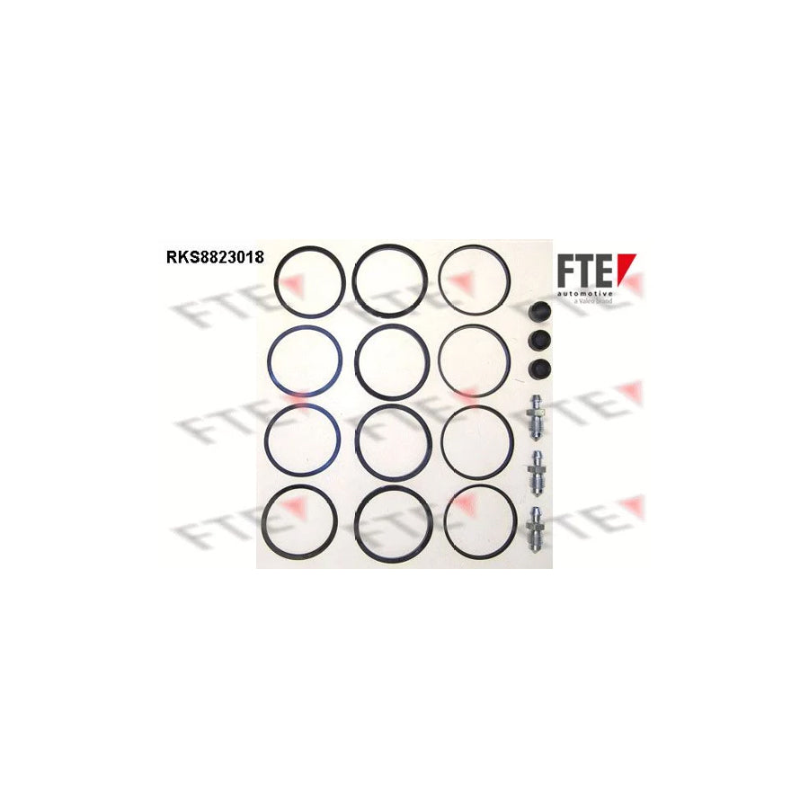 FTE Rks8823018 Repair Kit, Brake Caliper