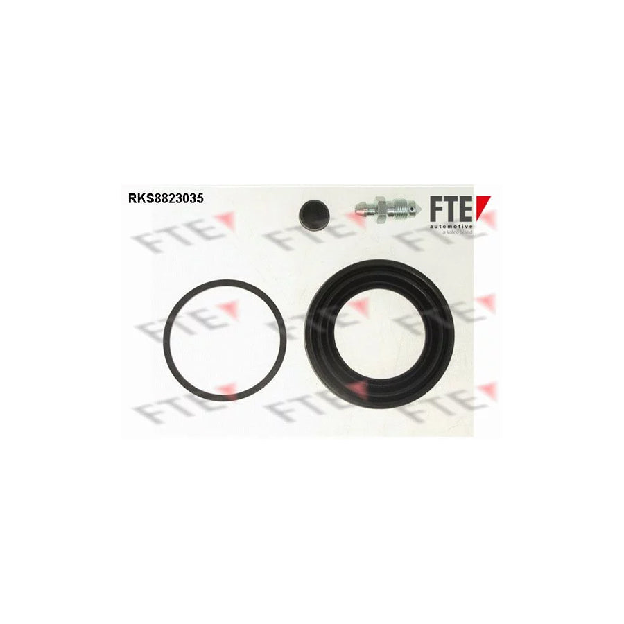 FTE Rks8823035 Repair Kit, Brake Caliper