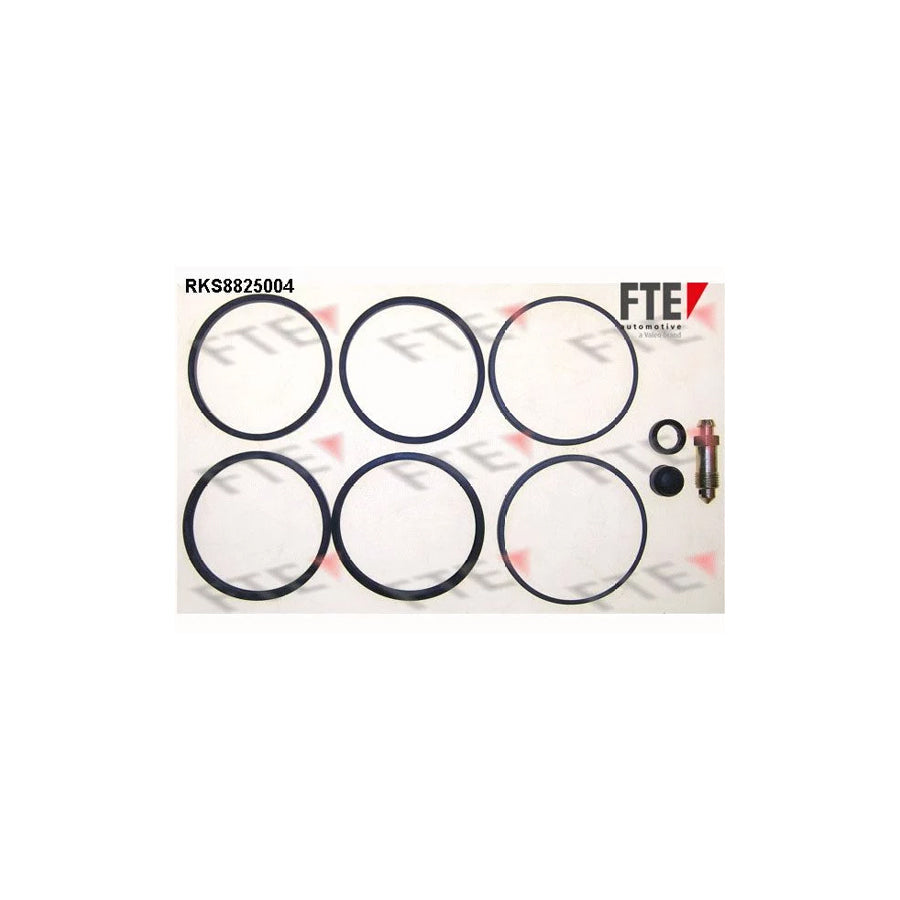 FTE Rks8825004 Repair Kit, Brake Caliper for Ford Transit