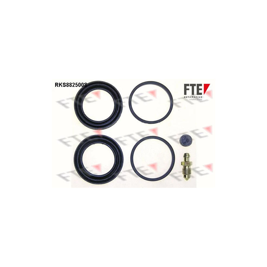 FTE Rks8825008 Repair Kit, Brake Caliper for Ford Transit