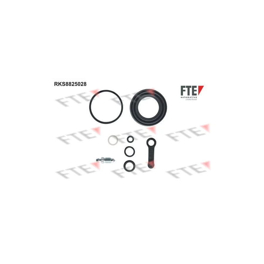 FTE Rks8825028 Repair Kit, Brake Caliper