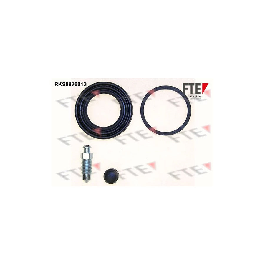 FTE Rks8826013 Repair Kit, Brake Caliper