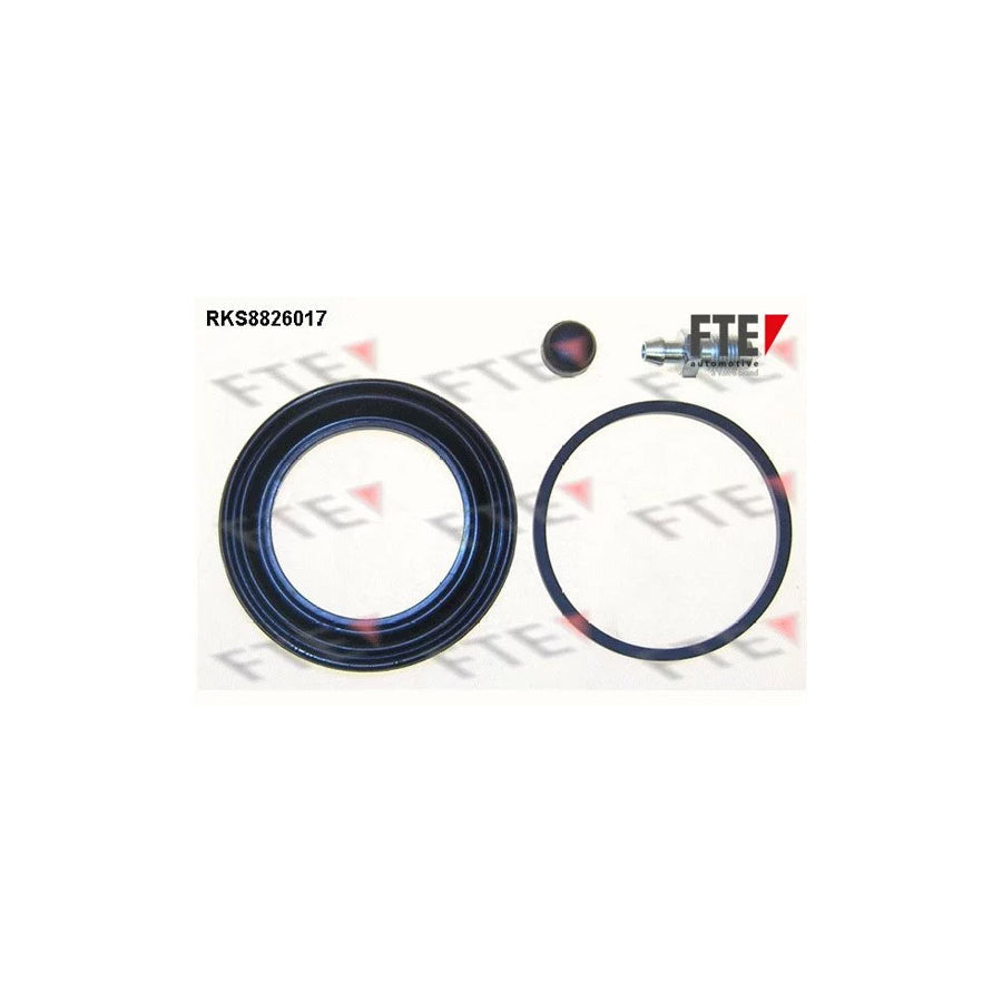 FTE Rks8826017 Repair Kit, Brake Caliper