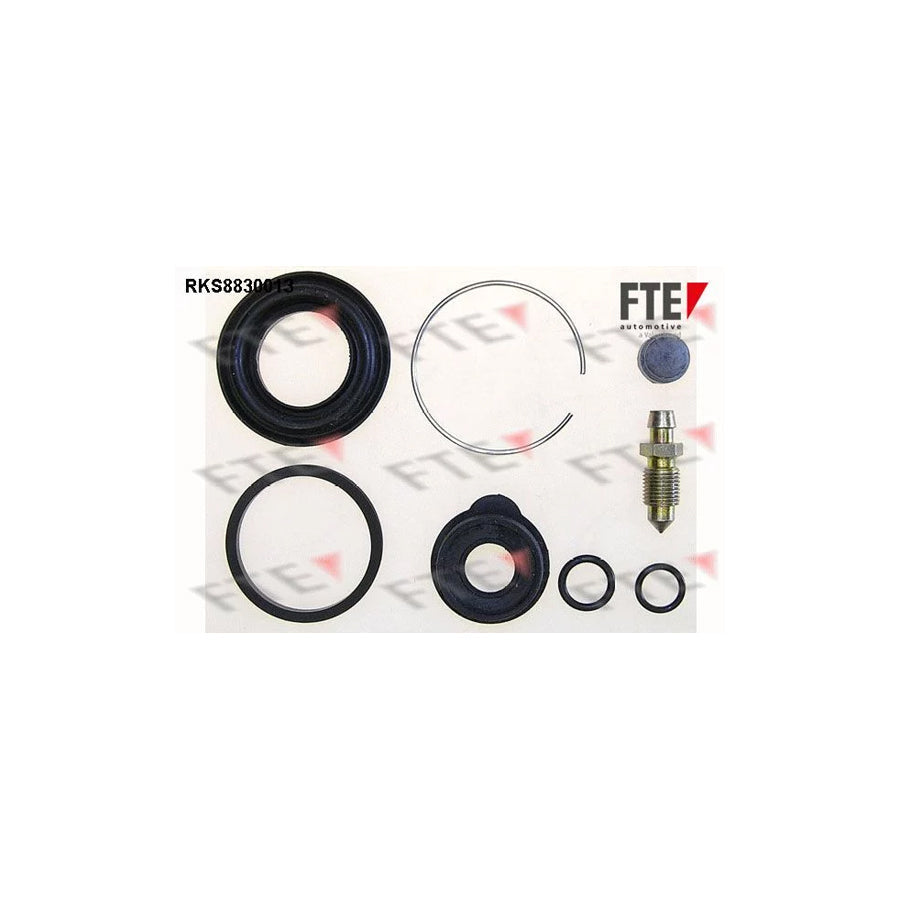 FTE Rks8830013 Repair Kit, Brake Caliper