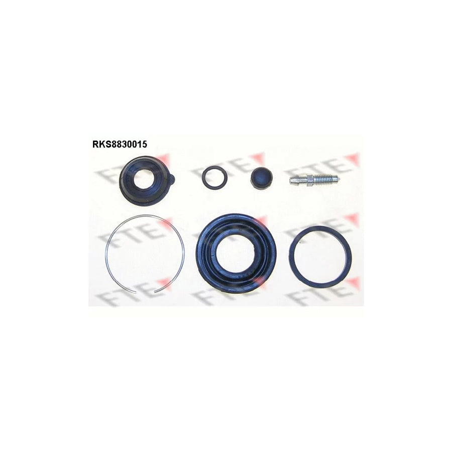 FTE Rks8830015 Repair Kit, Brake Caliper