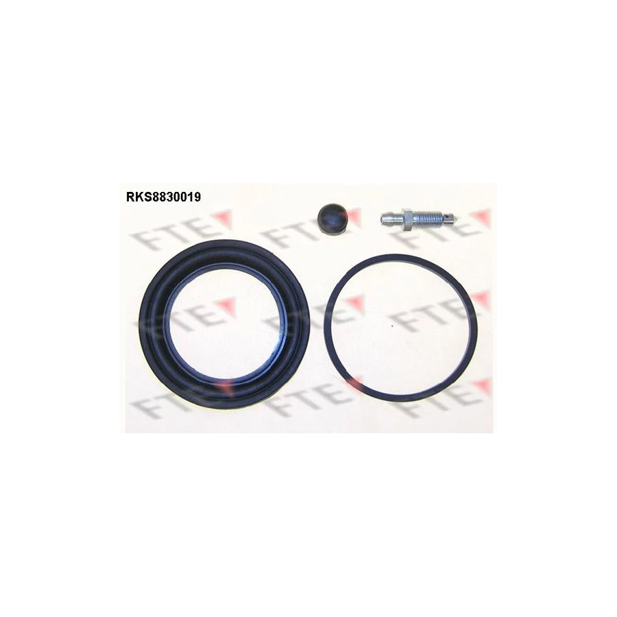 FTE Rks8830019 Repair Kit, Brake Caliper for Mitsubishi Shogun Pinin (V60)