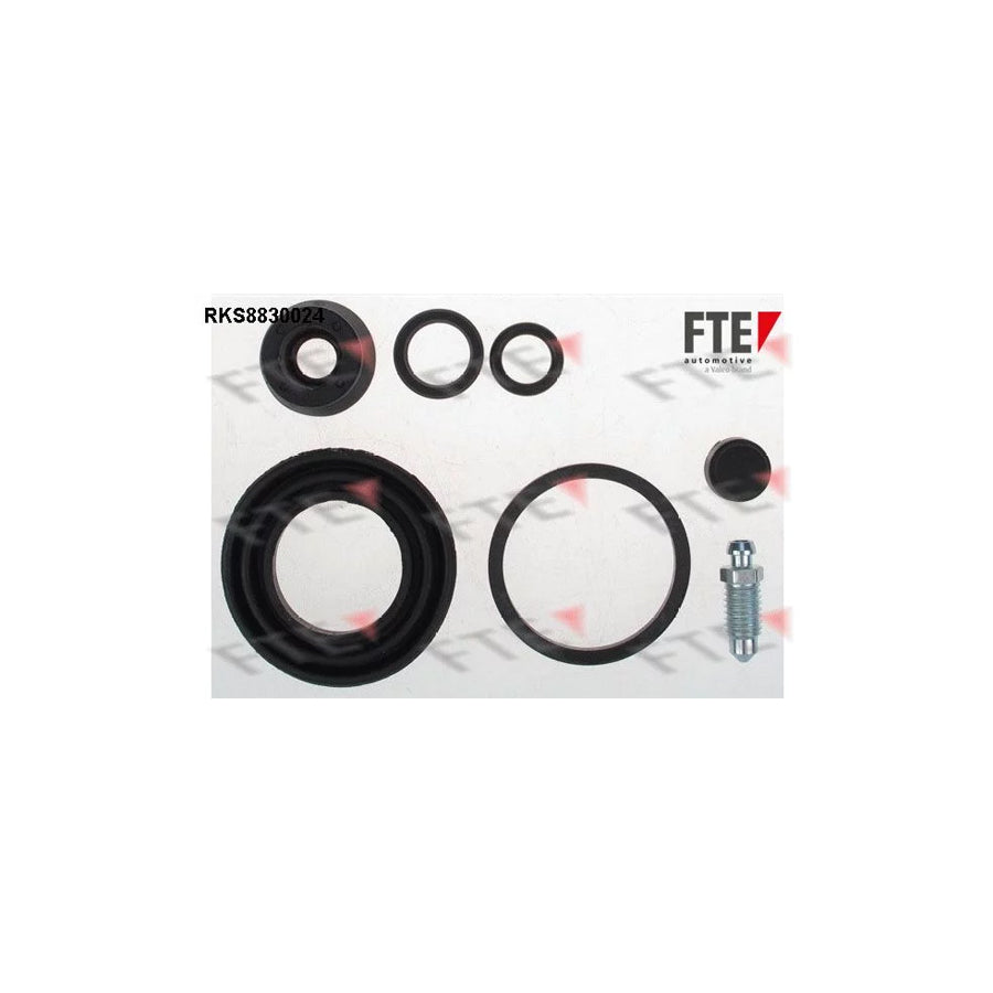 FTE Rks8830024 Repair Kit, Brake Caliper