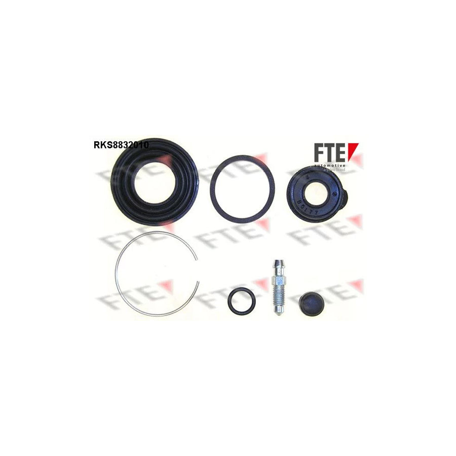 FTE Rks8832010 Repair Kit, Brake Caliper