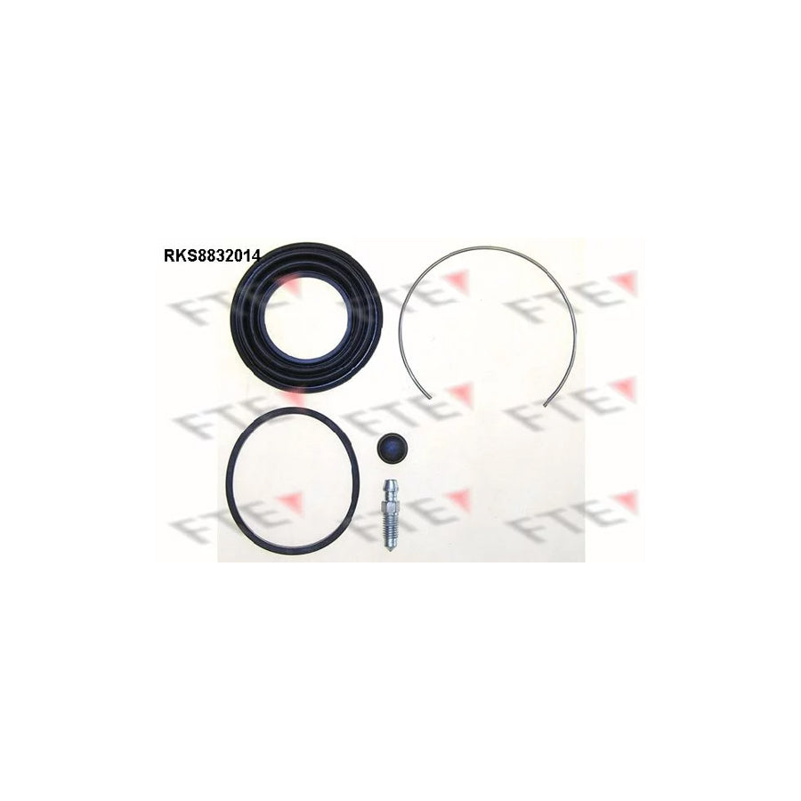 FTE Rks8832014 Repair Kit, Brake Caliper