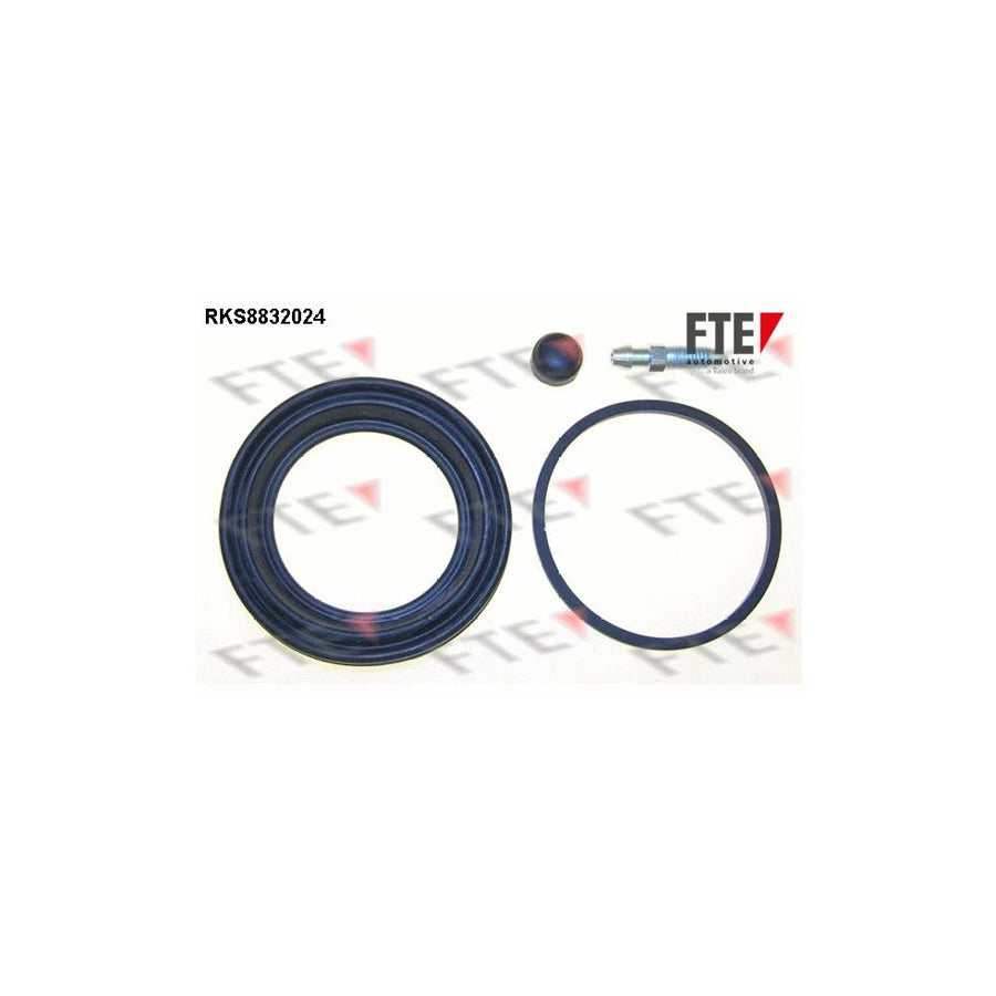 FTE Rks8832024 Repair Kit, Brake Caliper for Mazda 626 V Estate (Gw)