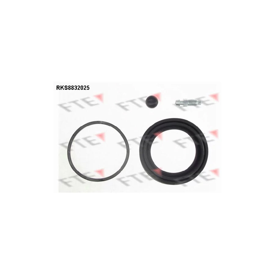 FTE Rks8832025 Repair Kit, Brake Caliper for Mazda 6