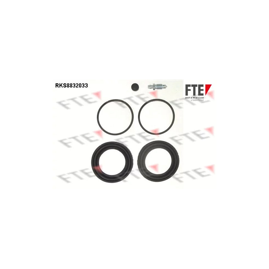 FTE Rks8832033 Repair Kit, Brake Caliper