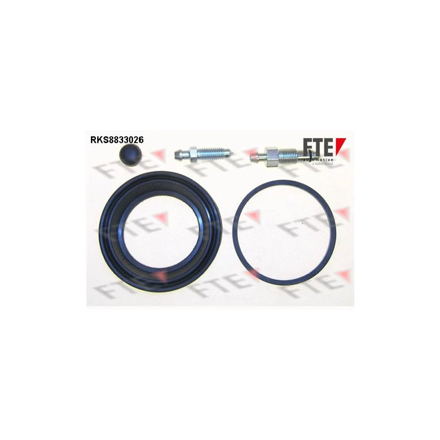 FTE Rks8833026 Repair Kit, Brake Caliper