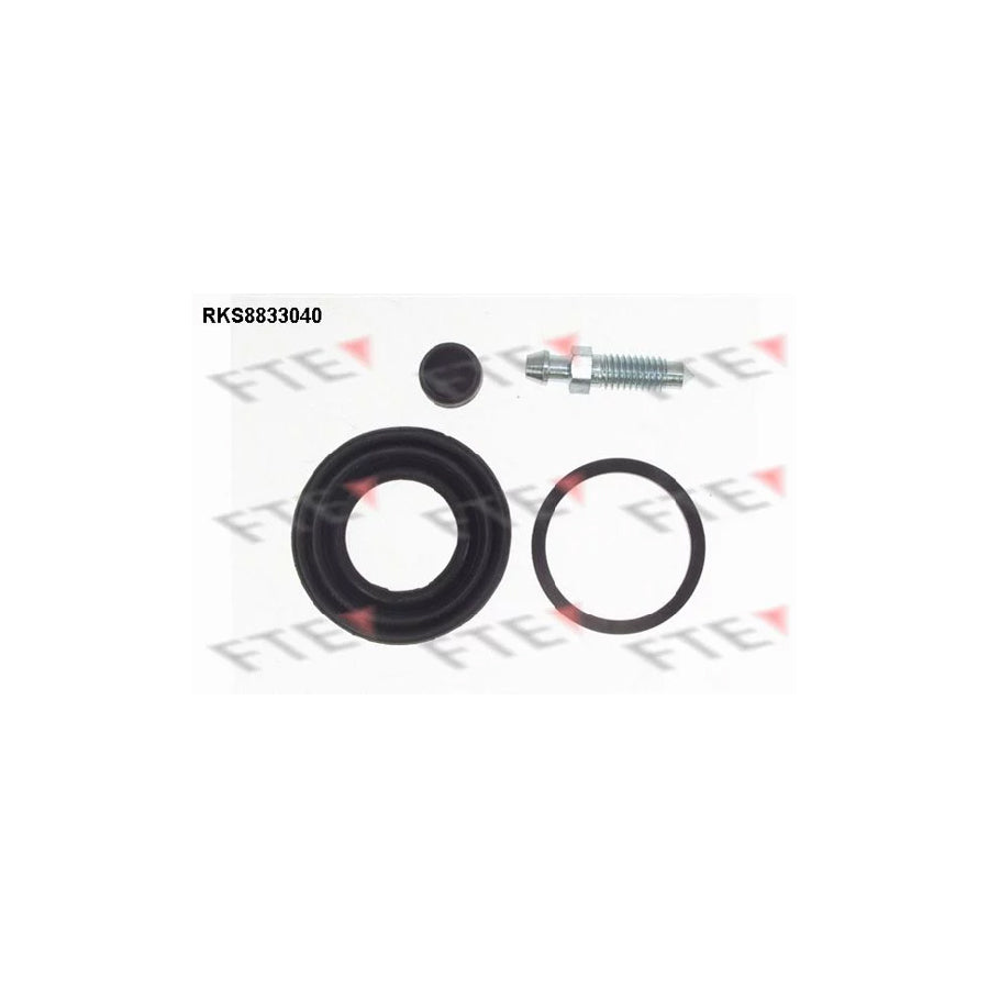 FTE Rks8833040 Repair Kit, Brake Caliper