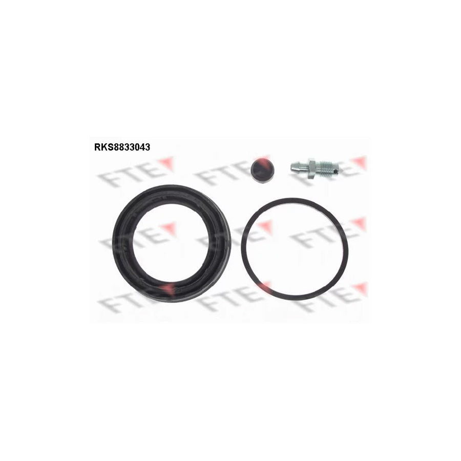 FTE Rks8833043 Repair Kit, Brake Caliper