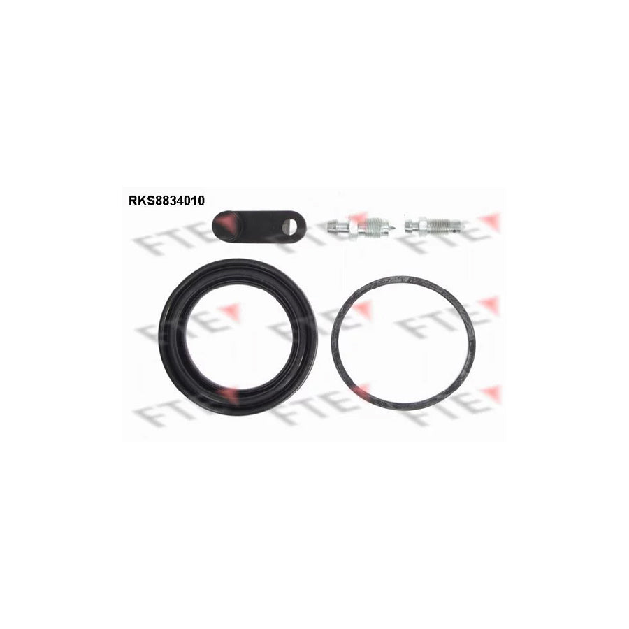FTE Rks8834010 Repair Kit, Brake Caliper